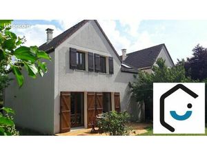 Maison 5 pièces 105 m²