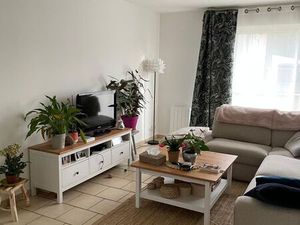 Maison SOMMERVIEU 14400