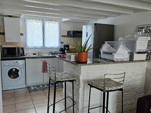 À louer maison meublée avec grande terrasse