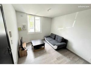 Studio meublé 26m2