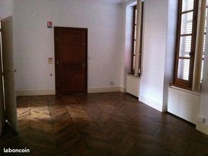 Maison 2 pièces 53 m²