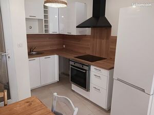 Appartement meublé 41 m2