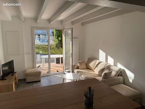 Location étudiante T3 en duplex