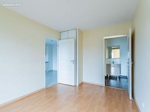 Appartement 2 pièces