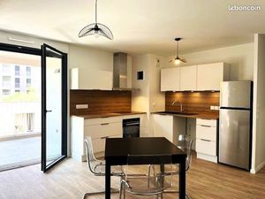 Location T3 Meublé Mérignac au pied du tram – Arrêt quatre Chemins