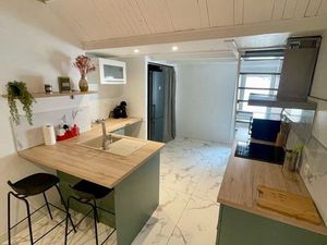 Bel appartement rénové 84 m²