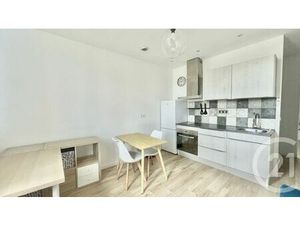 Appartement F1 à louer - 1 pièce - 25 48 m2 - Perigueux - 24 - AQUITAINE