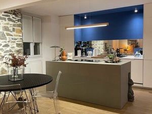 Appartement 2 ch 2 sdb  bail mobilité