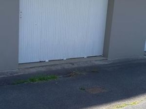 Location Garage Pentagone