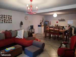 Location maison individuelle