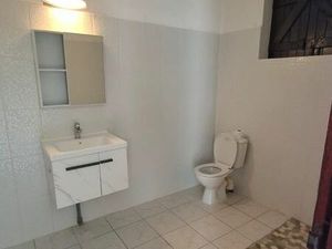 Location maison Le Moule