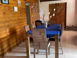 Location de maison en Guadeloupe