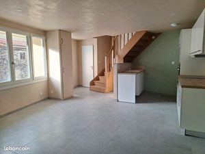 Maison de bourg Issoire