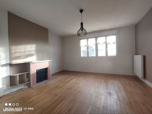 Appartement lumineux type 3 quartier procé  Nantes
