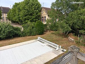 Maison avec piscine Joigny