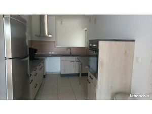 Location maison 6 pièces