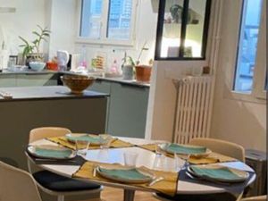 Appartement 2 pièces 57 m2 - Charenton écoles