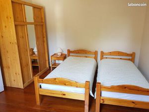 Loue T1 meublé étudiant