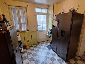 Appartement T4 Gueures 80m²