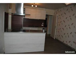 Location appartement T4