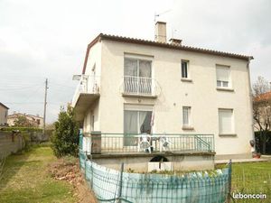 Appartement T4 de 100m2