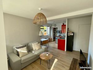 Location meublée Lyon 5