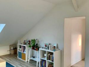 Appartement T2 rénové  proche gare centre et quartier boulingrin – dispo janvier 2026