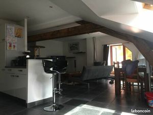 Appartement Saint Michel de Maurienne