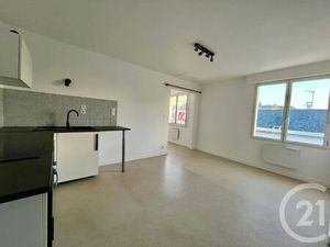 Appartement T2 à louer - 2 pièces - 32 35 m2 - Quiberon - 56 - BRETAGNE
