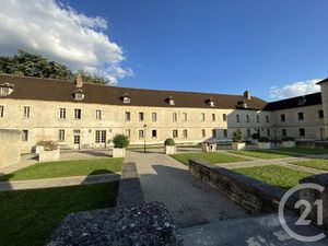 Appartement F2 à louer - 2 pièces - 56 78 m2 - Senlis - 60 - PICARDIE