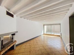 Maison à louer - 4 pièces - 85 97 m2 - Riom - 63 - AUVERGNE