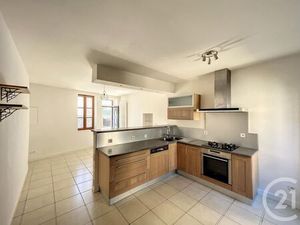 Maison à louer - 3 pièces - 77 21 m2 - Volvic - 63 - AUVERGNE