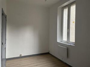 Location Appartement 2 pièces 31m² YENNE 73170