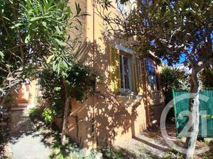 Maison à louer - 2 pièces - 64 40 m2 - Toulon - 83 - PROVENCE-ALPES-COTE-D-AZUR