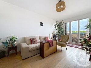 Appartement T4 à louer - 4 pièces - 64 17 m2 - Boulogne Billancourt - 92 - ILE-DE-FRANCE