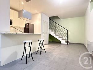 Appartement F3 à louer - 3 pièces - 47 47 m2 - Chennevieres Sur Marne - 94 - ILE-DE-FRANCE