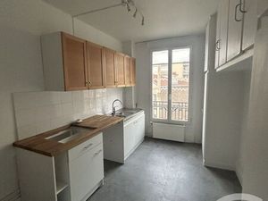 Appartement F2 à louer - 2 pièces - 39 92 m2 - Le Kremlin Bicetre - 94 - ILE-DE-FRANCE