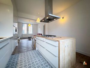 Duplex à louer à Rue Dossin 41 Liège (VBD62700)