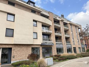 Appartement à louer à Avenue Paul Delvaux 03 Ottignies-Louvain-la-Neuve (VBD62697)