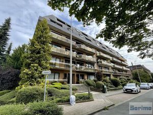 Appartement à louer à Avenue du Mistral 1 Woluwe-Saint-Lambert (VBD62711)