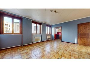 Appartement 3 pièces - 55 m²