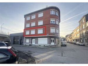 Appartement à louer à Rue de la Lèche 44 Liège (VBD62736)