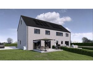 Maison à vendre à Rue Saint Mort Évelette (VBD62706)