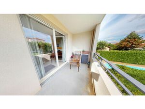 Appartement 2 pièces 38 m² à vendre / acheter ambérieu-en-bugey 01500 ? | ERA Immobilier