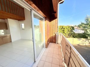 Appartement 3 pièces - 54 m²