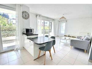 Appartement 4 pièces 80 m² à louer fresnes 94260 ? | ERA Immobilier