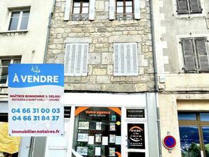 Immeuble à vendre