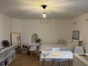 Vente Appartement T1 à Rennes Fougères (35000) : à vendre T1 / 29m² Rennes Fougères