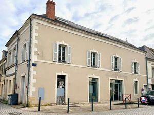 Vente Bureaux et commerces à Durtal (49430) : à vendre / Durtal