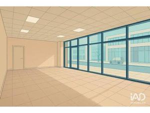 Local d'activités à louer